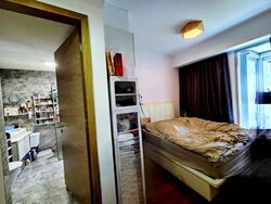 The Santorini (D18), Condominium #535134981